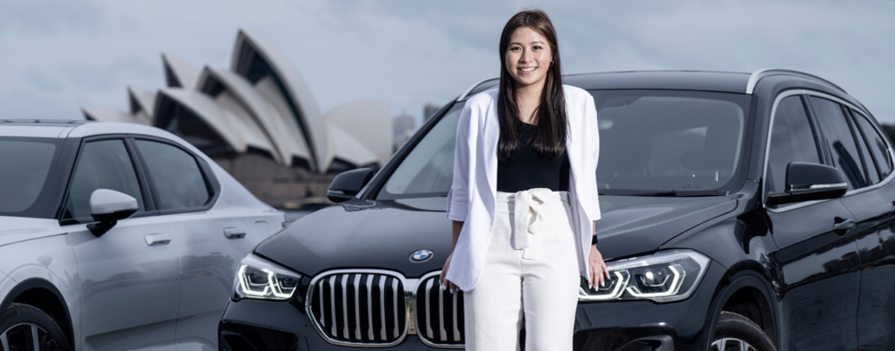 How to Search for Your Dream Car in Australia