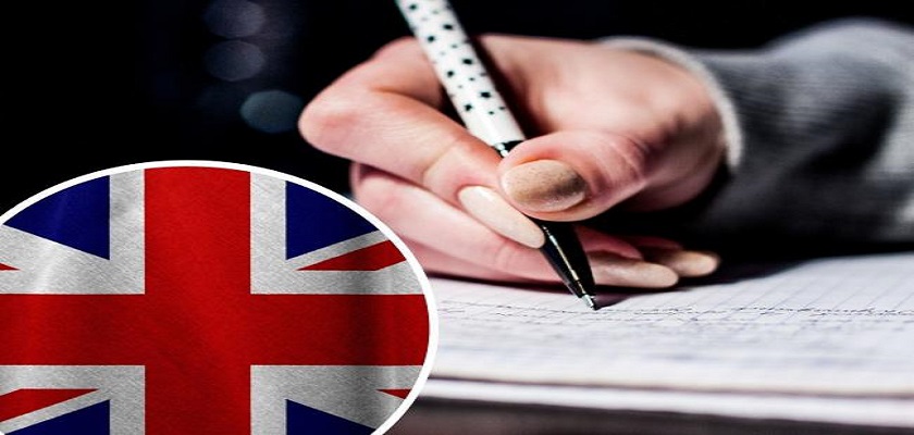 Which type of questions will be asked in the Life in the UK test?